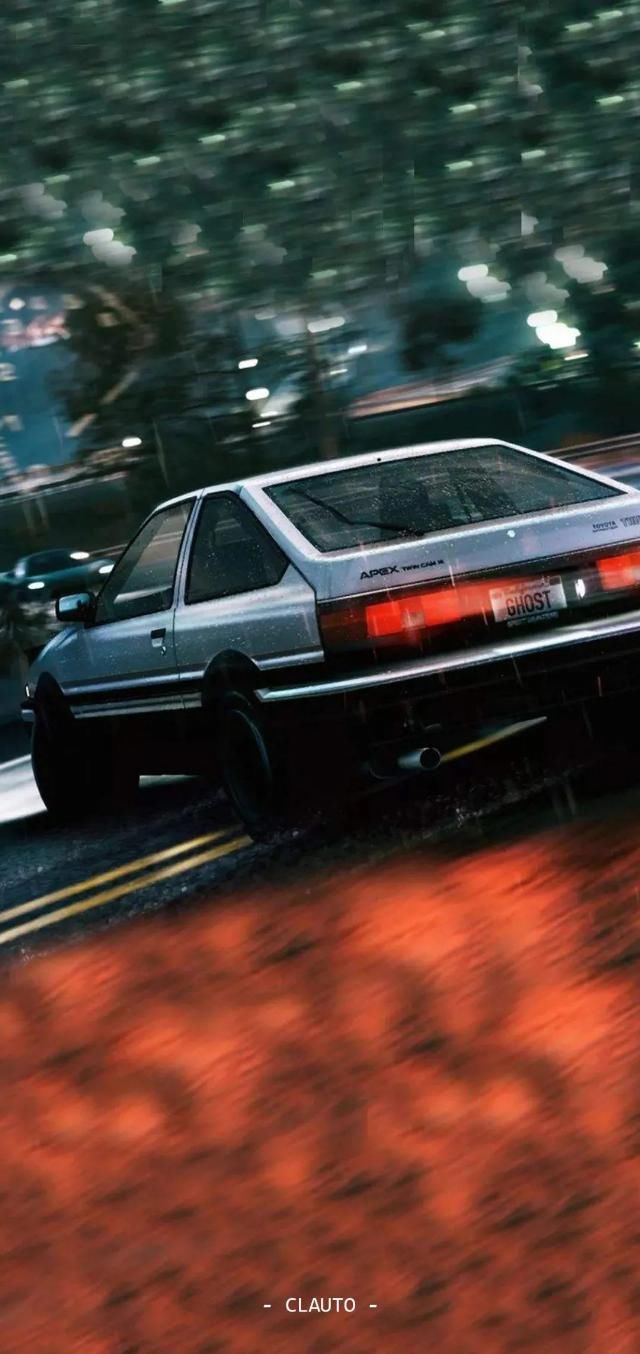  『丰田』最后的GT86？为致敬Black AE86/Black GT86发布