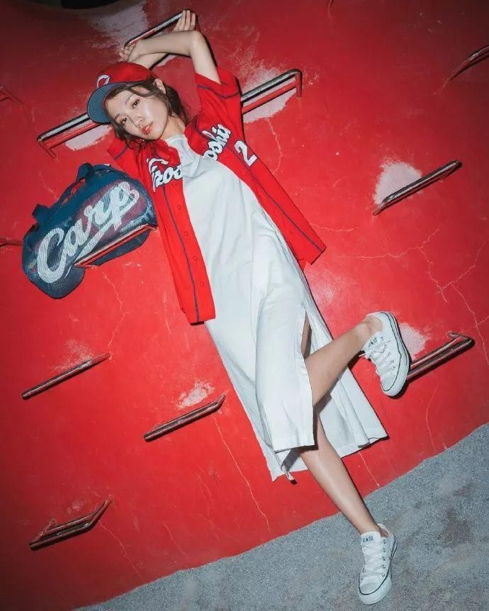 出门不用穿内衣，是夏天每个女生的终极梦想!