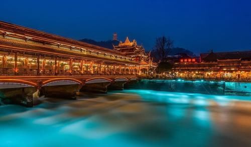 川西北自驾游，3天250公里看到最美四川！