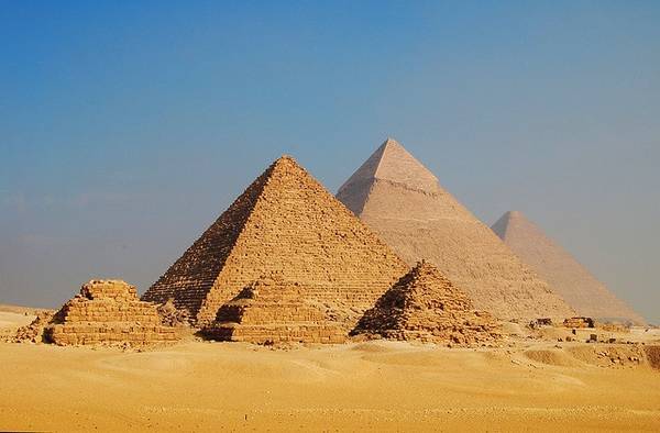 世界“新”七大奇迹评选活动揭晓,中国“万里长城”名列第一!