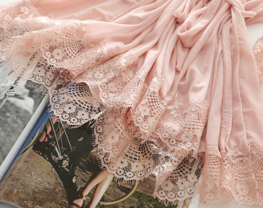 八月睡衣上新，败家老婆又要造起来了，她美她性感就随她吧