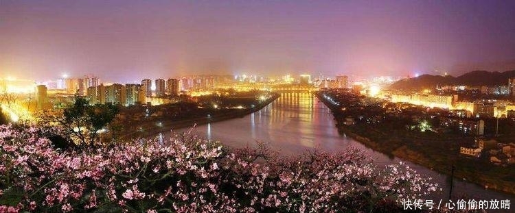 中国最机智城市:虽为五线小城却全球知名,原因居然全靠高调改名