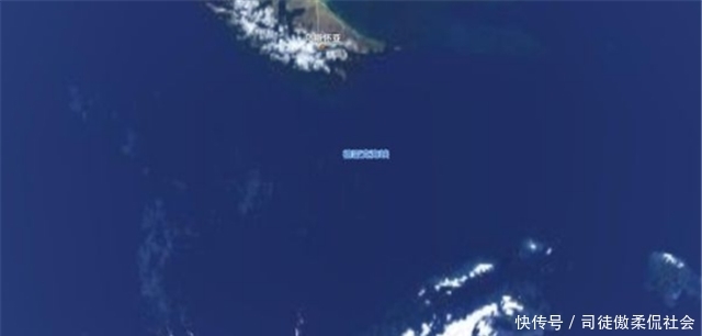 海里有“结界”？为什么“太平洋”和“大西洋”的海水不会融合？