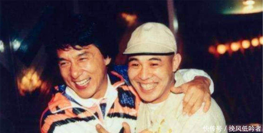 『仅次于』90年代李连杰的电影票房没有周星驰周润发高,为什么片酬仅次于成龙?