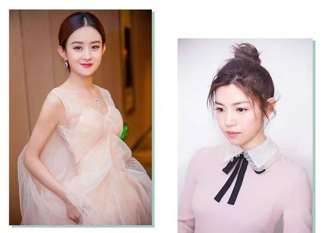  圆脸女生■你也是什么脸型，就换哪些头型，漂亮的人都剪这6款头型！