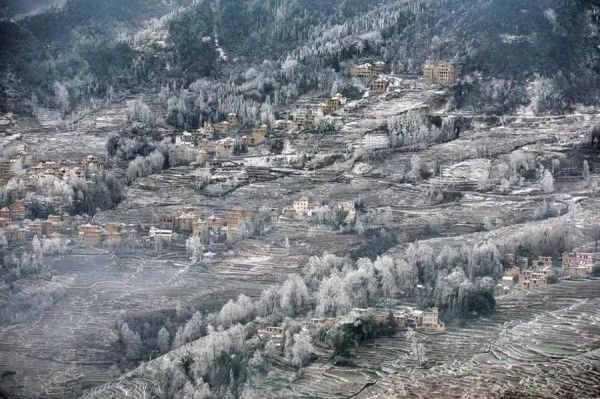 大促299元超值抢购元阳599自由行套餐