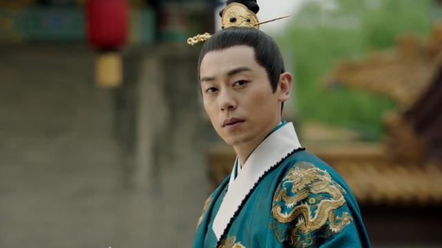 大明风华胡善祥与孙