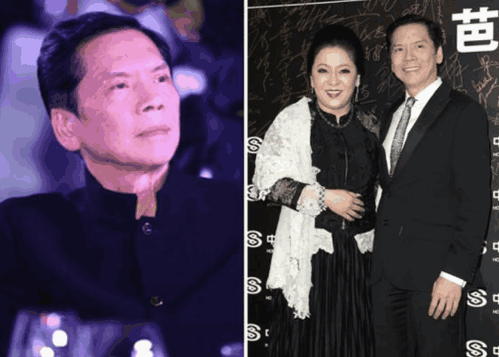 卓伟怂了，公开露面却穿防弹衣，大佬放话”通缉到底”