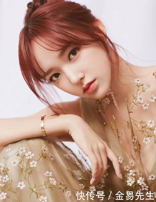  『也可以』比可爱和端庄，谁能赢过梳丸子头的女生呢？