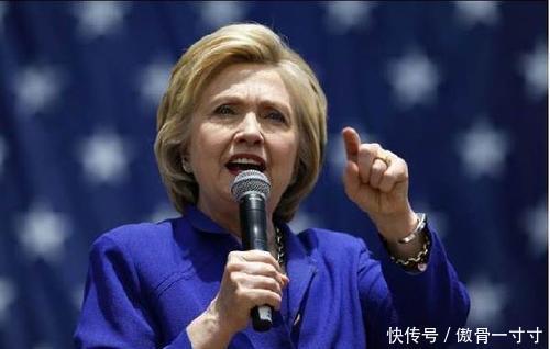  『奥巴马』无意竞选副总统，希拉里打破幻想，民主党的“乏力”暴露了！