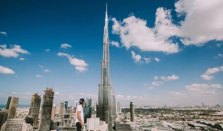 迪拜很贵？是你没玩对