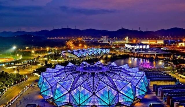 深圳太强大，广东最富有的5个区县，4个都在深圳