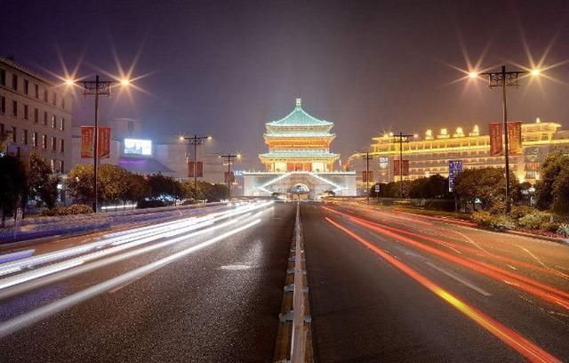 中国5大不夜城:长沙碾压三大一线城市,西安年轻人太“疯狂”