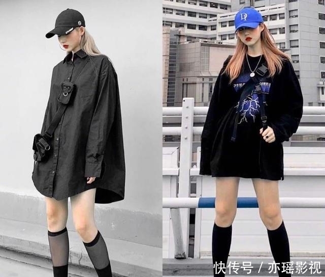 「春天」春天最全“风格穿搭”,4种风格72套真人穿搭解析,会穿也没那么难