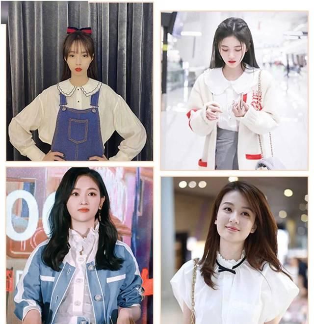  #各式各样#打死不要买的4件衣服，穿上显胖还土气，尤其是第2件！