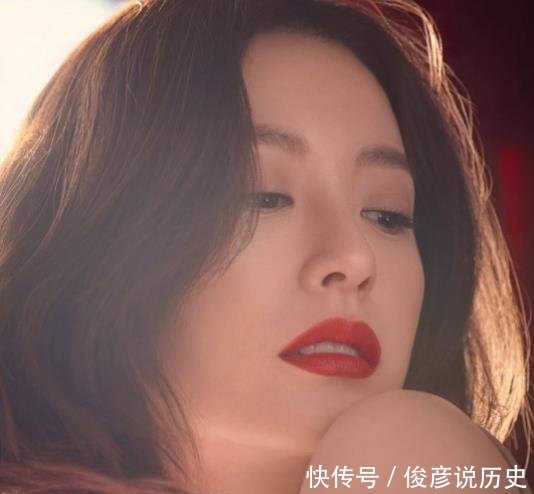  「气质」判断一个女人的打扮是否有气质，无关颜值，重要的是这几方面