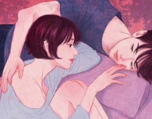 她是渣女无疑，你不用否认了，尤其是频繁发这3种消息的女人