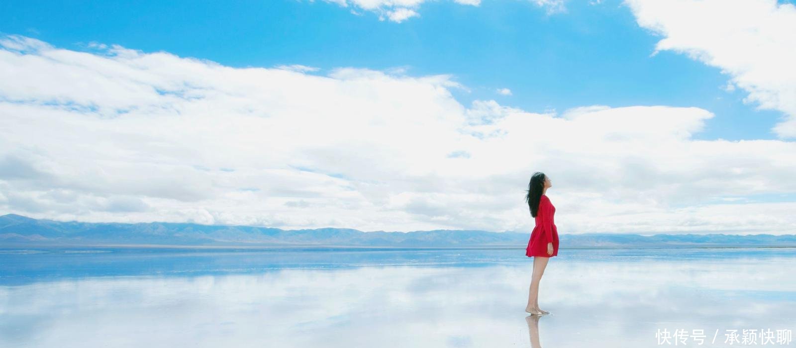 又一处惊天美景被“发现”! 趁着人少免费赶紧去