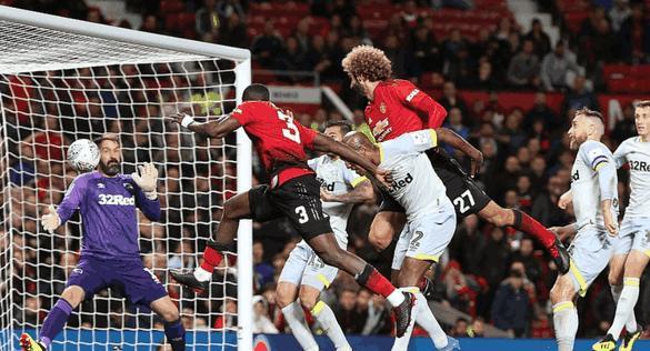 打弱队频吃瘪！曼联攻不进守不住已无强队风范 还能忍穆帅多久？