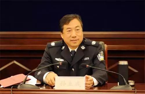 山东省委高层再调整