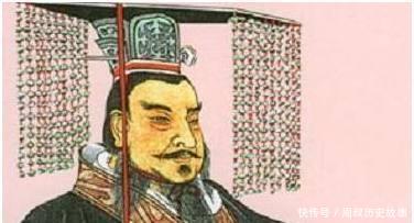 中国最伟大的三个皇帝,生前死后皆是传奇