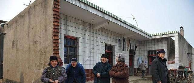  「药罐子」农村讲究多，有些东西借了不能还，老人会说你不懂事