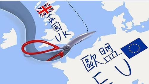 『北爱尔兰』欧洲“搅屎棍”-大不列颠及北爱尔兰联合王国