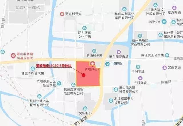 #小阳春#土地| 开启市场小阳春,3月杭州土地出让吸金129.07亿