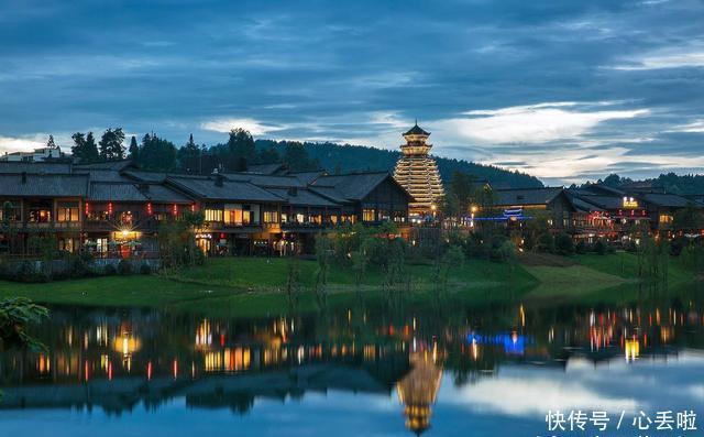 国内此景点花费13亿建造，却不收一分门票？但收入不停“翻倍”