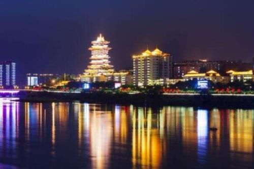  经济|四川这个地市被国家选中，即将规划轻轨，经济将腾飞了！