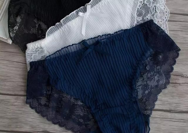 大胸平胸都能穿!终于找到这家超好看的内衣店了!