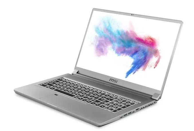  [上市]来了！微星Mini LED背光显示屏笔记本正式上市，售价…