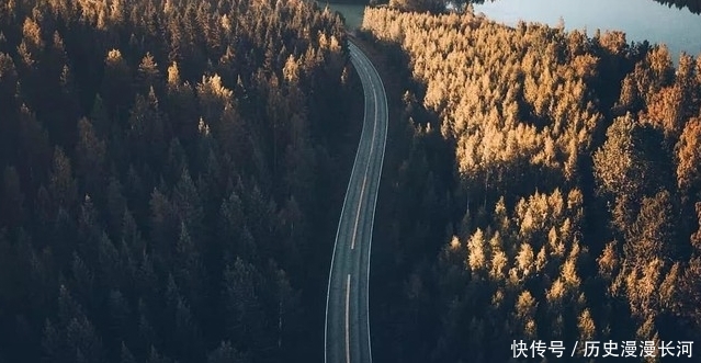 世界最会“骗人”的桥，司机常以为桥断了，看上去胆战心惊