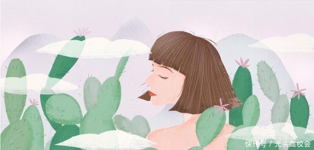  「欢愉」心念一人，终于此情，梦便是最好的欢愉