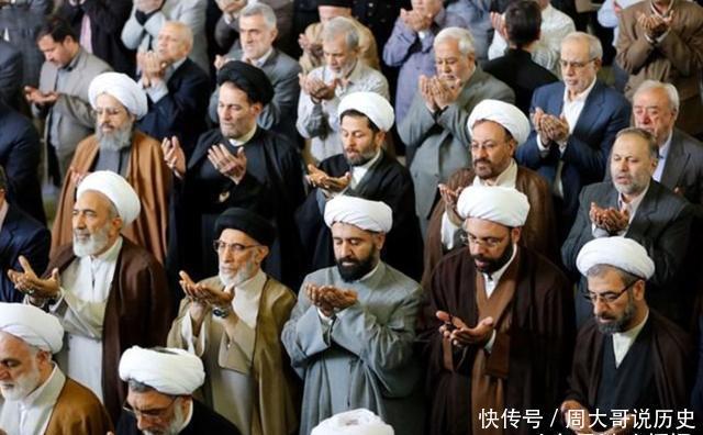 再过80年, 世界将有112亿人口, 其中一半是穆斯林