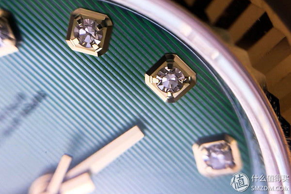 晒表顺便聊聊消费观，Rolex劳力士女装日志型腕表