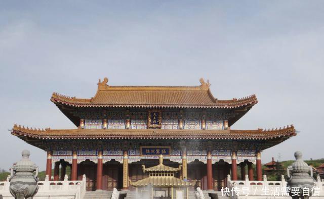 一座被称为共和国钢都的三线城市