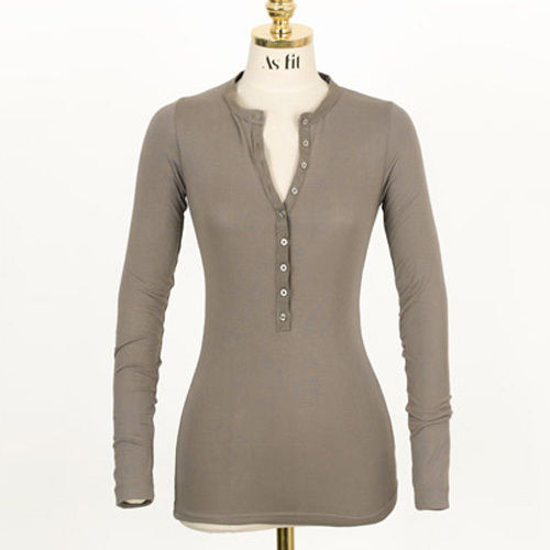 我天!老婆越来越胆大了，出门穿这样的“紧身衣”，性感又迷人