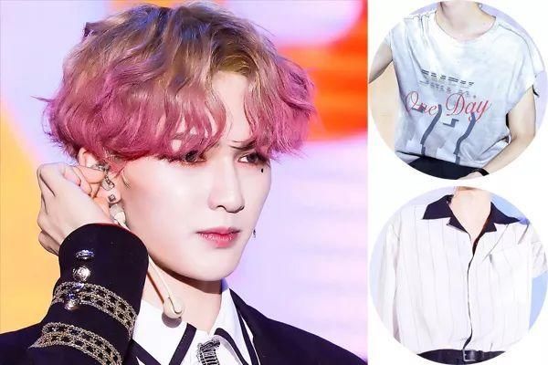 呵!你又被朱正廷骗了……