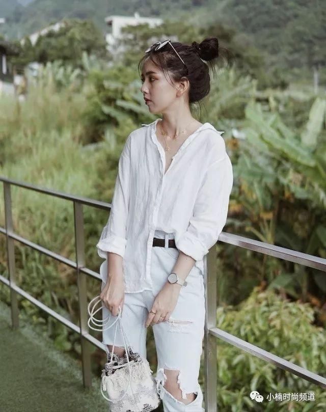 七夕情人节如何穿？男友票选Top5最想看女友穿搭！