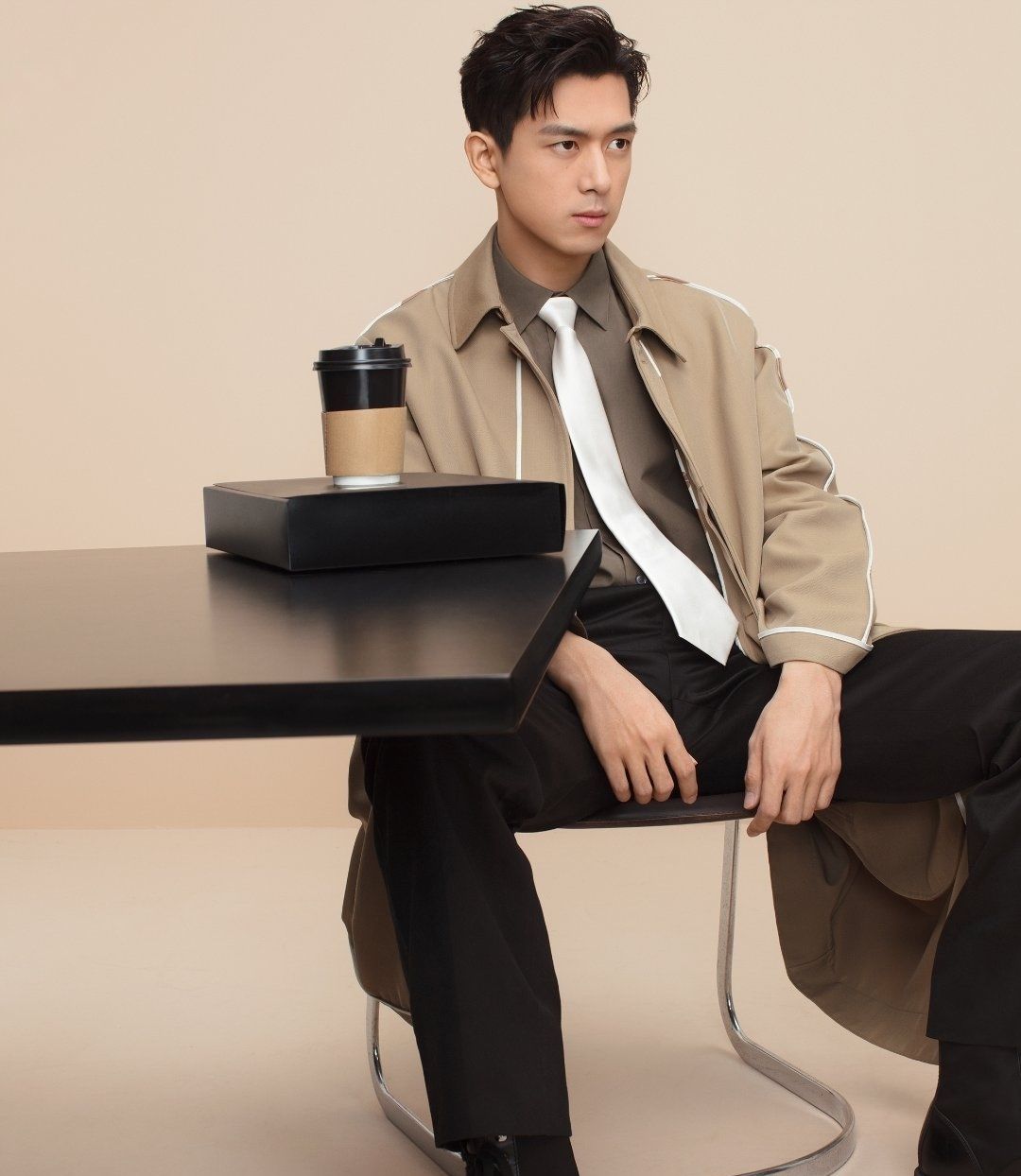 「童星」从童星到男神收割机的女主角，看杨紫蜕变之路，不禁佩服