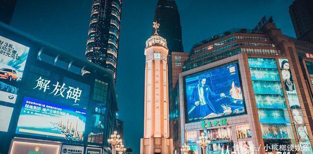  建筑|中国6大“米”字型高铁枢纽及其标志性建筑, 有你的城市吗