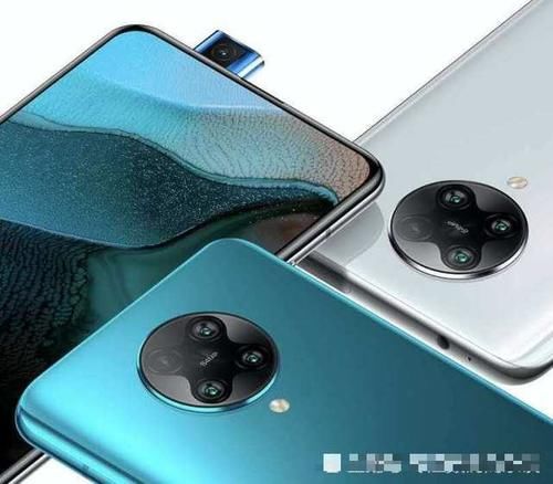  【屏幕方面】没有90Hz屏幕，依然高热度，RedmiK30Pro：还有2个杀手锏