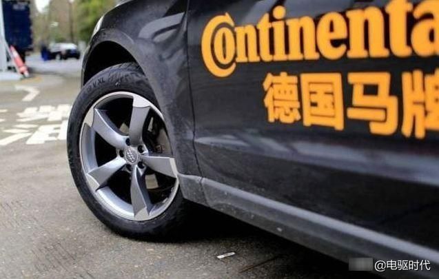  博世集团@国产车，正在悄无声息的养肥外资品牌！