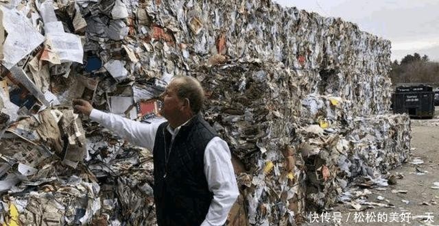  『时间』中国颁布这一禁令，仅用了两年时间，全球就发生了巨变