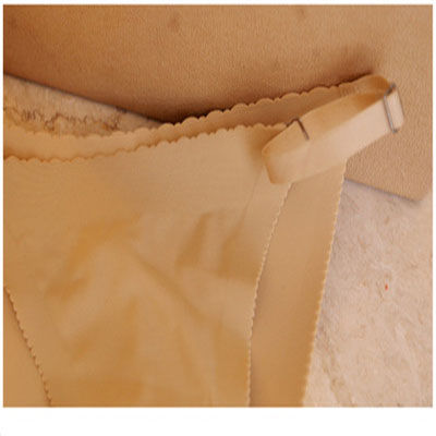 打造女人立体臀，“3D内内”，摆脱扁平，无痕提臀，裸肤感特好