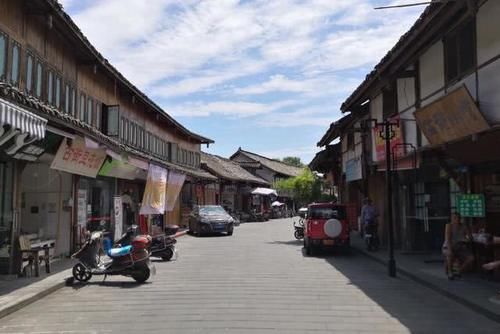 四川“最委屈”的三座古城,每座都有经典故事流传,却都无人问津