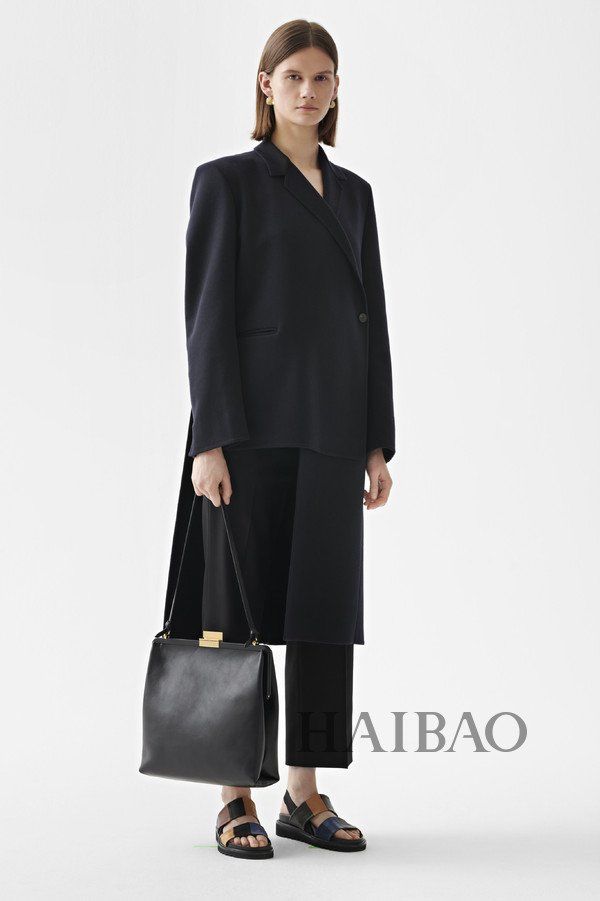 Ports 1961 2019早春女装系列:一段别具一格的旅途故事!