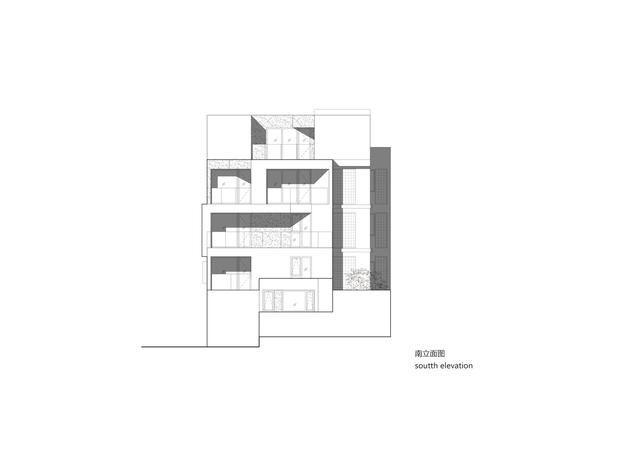  『自然』凝视自然的工具——舟山 海街11号