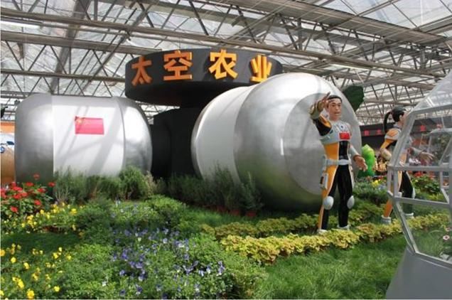  「设计」可食地景设计七大门派